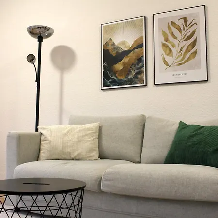 Cosy With Historic View