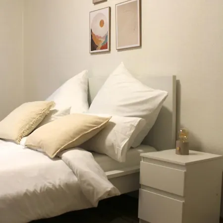 Cosy With Historic View Appartement Vallendar