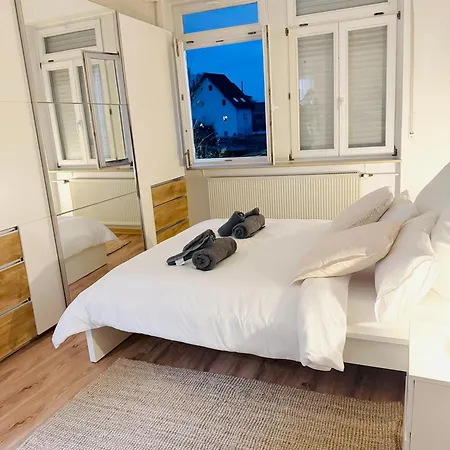 Apartamento Cosy With Historic View *