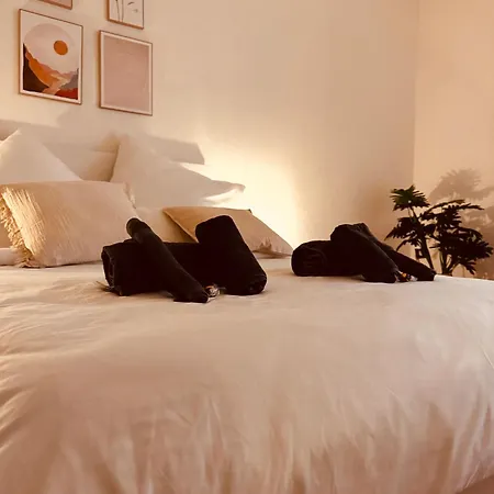 Cosy With Historic View Vallendar