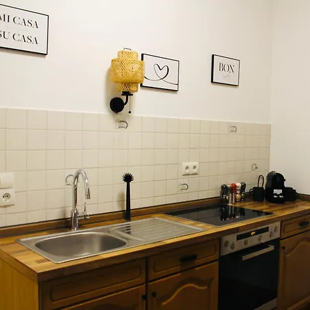 Cosy With Historic View Vallendar