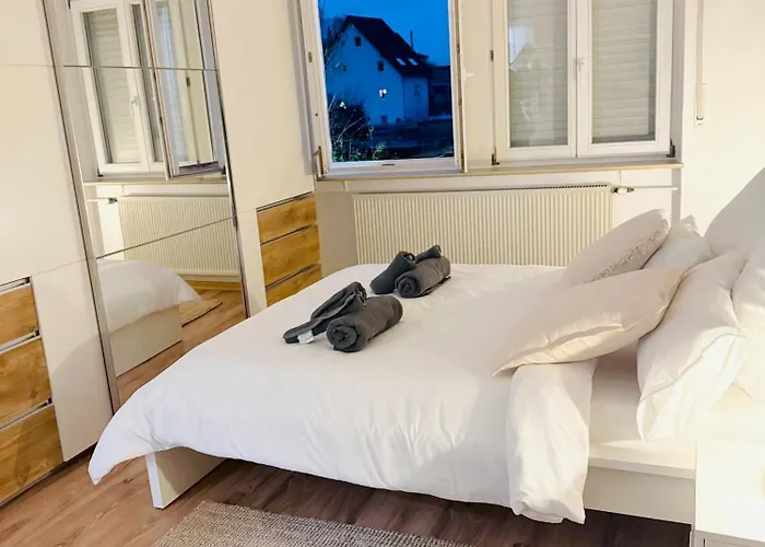 Apartamento Cosy With Historic View *