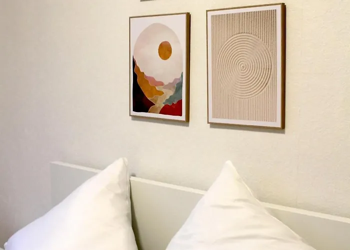 Apartment Cosy With Historic View *