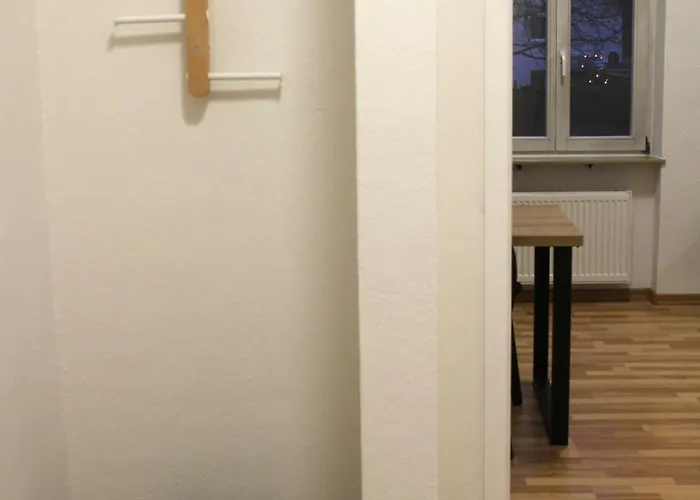 Cosy With Historic View *