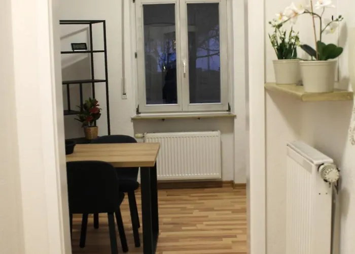 Cosy With Historic View *