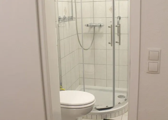 Cosy With Historic View *